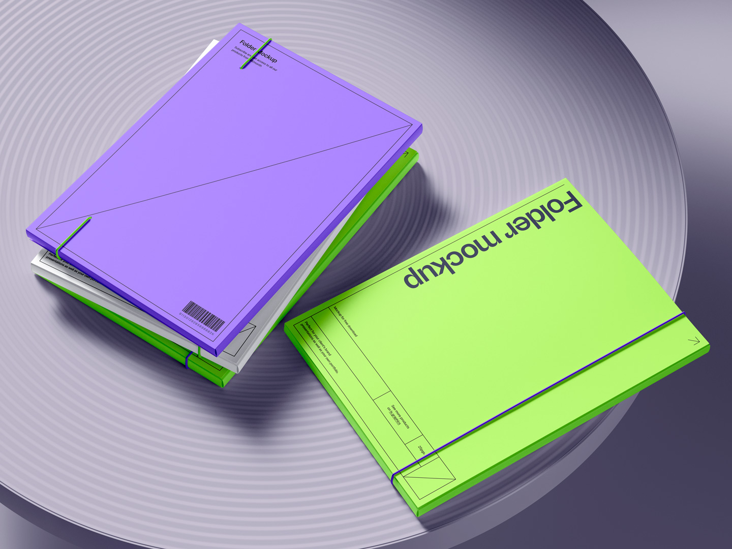folders